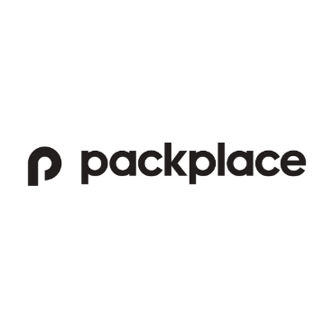 Упаковочные пакеты "packplace", товарный знак № 969009