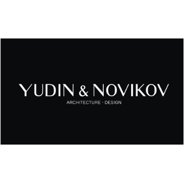 Услуги в области дизайна "YUDIN & NOVIKOV", товарный знак № 1029668