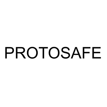 Бренд "PROTOSAFE", товарный знак № 989159