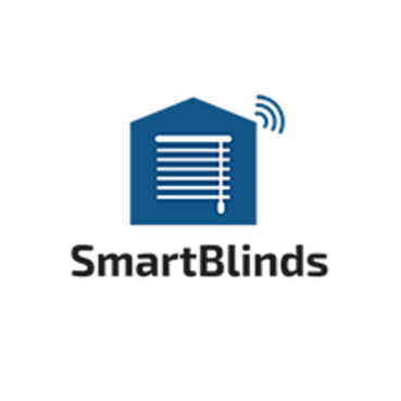 Магазин жалюзи "SmartBlinds", товарный знак № 966908