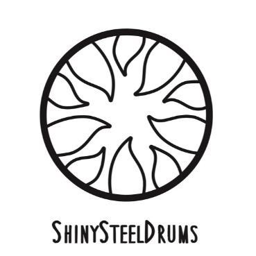 Музыкальные инструменты "ShinySteelDrums", товарный знак № 969130