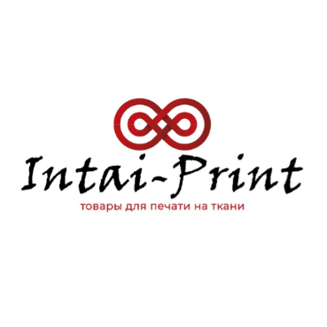 Логотип "Intai-Print", товарный знак № 978256