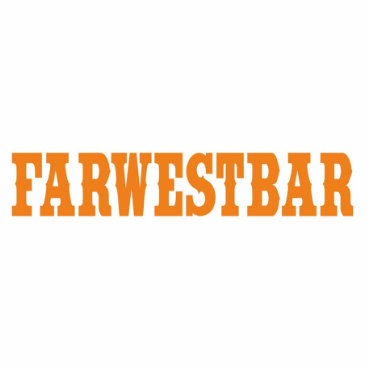 Кафе "FARWESTBAR", товарный знак № 960085