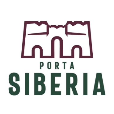 Кондитерские изделия "PORTA SIBERIA", товарный знак № 986061