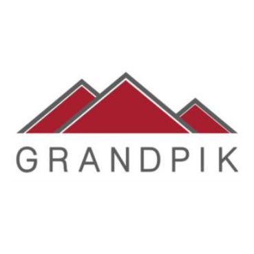 Производство и продажа фотообоев "Grandpik", товарный знак № 1023822