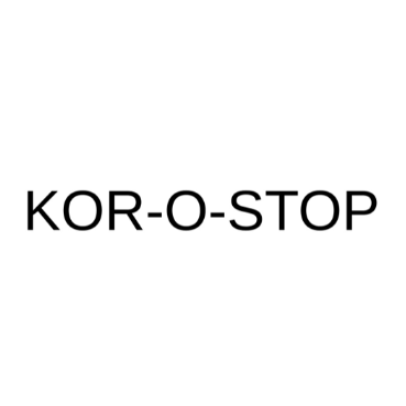 Полиуретановые пены "KOR-O-STOP", товарный знак № 1020130