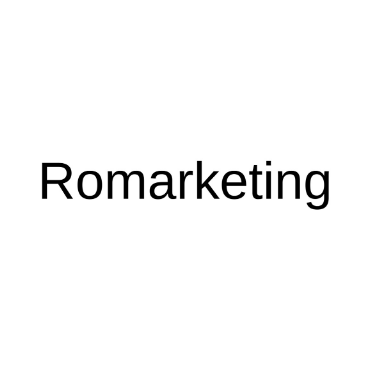 Услуги по маркетинговому консалтигу "Romarketing", товарный знак № 1017156