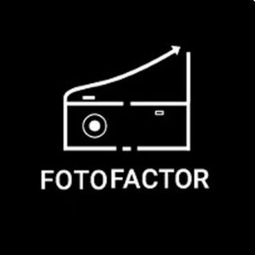 Фотостудия "FOTOFACTOR", товарный знак № 1018157