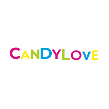 Магазин сладостей "CANDYLOVE", товарный знак № 1016010