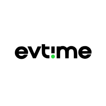 Бренд зарядных станций для электромобилей "EVTIME", товарный знак № 1039541