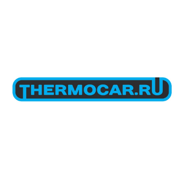 Логотип "THERMOCAR.RU", товарный знак № 998254