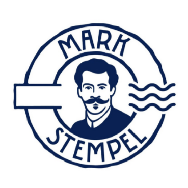 Логотип "Mark Stempel", товарный знак № 979465