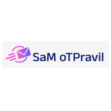 Сервис для рассылок "SaM oTPravil", товарный знак № 982184