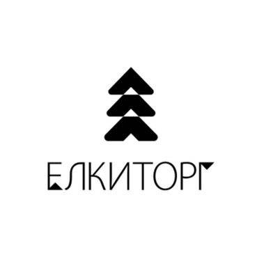 Магазин ёлок "ЕЛКИТОРГ", товарный знак № 963163