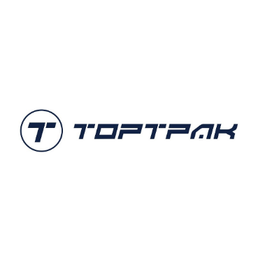 Логотип компании "TOPТРАК", товарный знак № 1021816