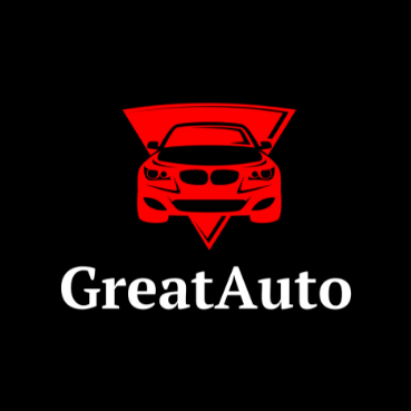 Автомобильные чехлы "GreatAuto", товарный знак № 1015512