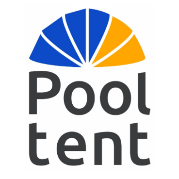 Купол-тент для бассейна "POOL TENT", товарный знак № 982228