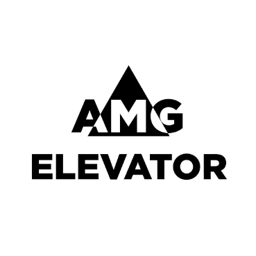 Производство всех видов лифтов "AMG ELEVATOR", товарный знак № 1010960