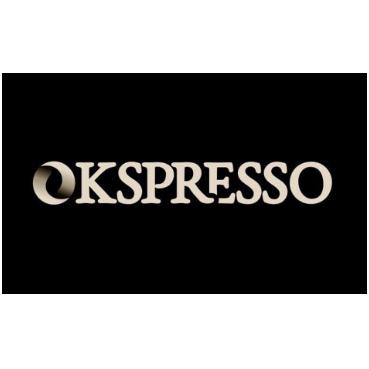 Бренд "OKSPRESSO", товарный знак № 1039575