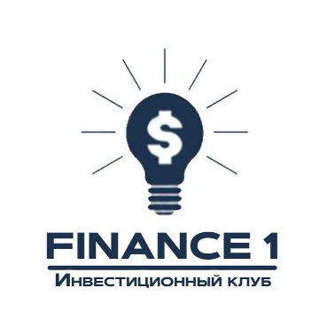 Онлайн-клуб "FINANCE 1", товарный знак № 969129