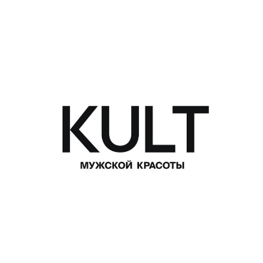 Салон красоты "KULT", товарный знак № 998684