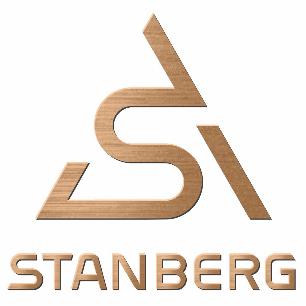 Компания "STANBERG", товарный знак № 939701