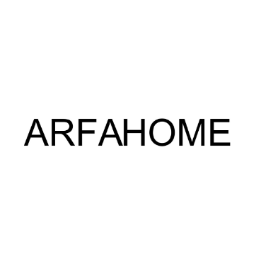 Бренд "ARFAHOME", товарный знак № 1017153