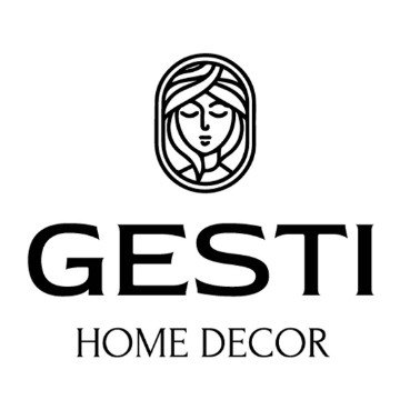 Декор, текстиль для дома "GESTIA HOME DECOR", товарный знак № 967429