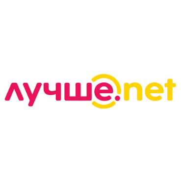 Услуги связи "лучше.net", товарный знак № 962392