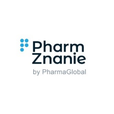 Центр онлайн-обучения специалистов фармацевтической сферы "Pharm Znanie", товарный знак № 954767