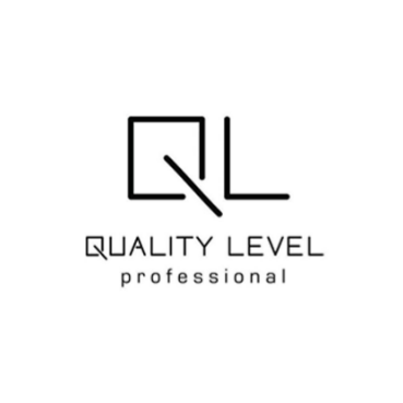 Товары для дома "QUALITY LEVEL professional", товарный знак № 1024326