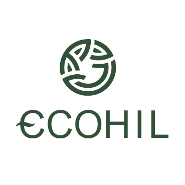 Лёгкая промышленность "ECOHIL", товарный знак № 1017135