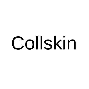 Косметика "Collskin", товарный знак № 1037298