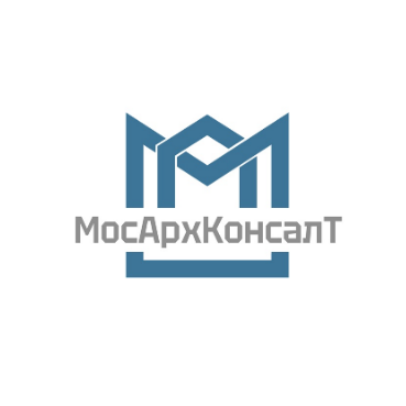 Проектирование зданий и сооружений "МосАрхКонсалТ", товарный знак № 1010600