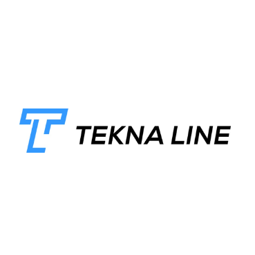 Автозапчасти и комплектующие "TEKNA LINE", товарный знак № 1030503