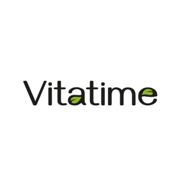 Витамины, БАДы "Vitatime", товарный знак № 968614