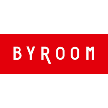 Мебель для дома "BYROOM", товарный знак № 994596