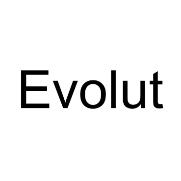 Услуги в сфере IT "EVOLUT", товарный знак № 1000732