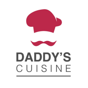 Логотип "Daddy's Cuisine", товарный знак № 970033