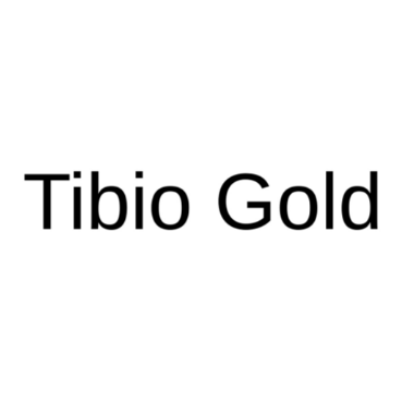 Бренд "Tibio Gold", товарный знак № 1022936