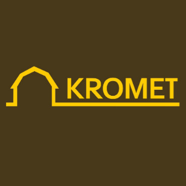 Производство профнастила и металлочерепицы "KROMET", товарный знак № 1015916