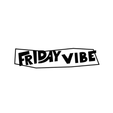 Интернет-магазин "Friday vibe", товарный знак № 1018160