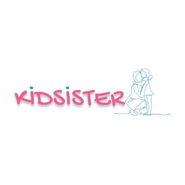 Сервис для специалистов, работающих с детьми "KID SISTER", товарный знак № 1017305