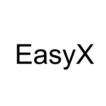 Экосистема игровых сервисов "EasyX", товарный знак № 970067