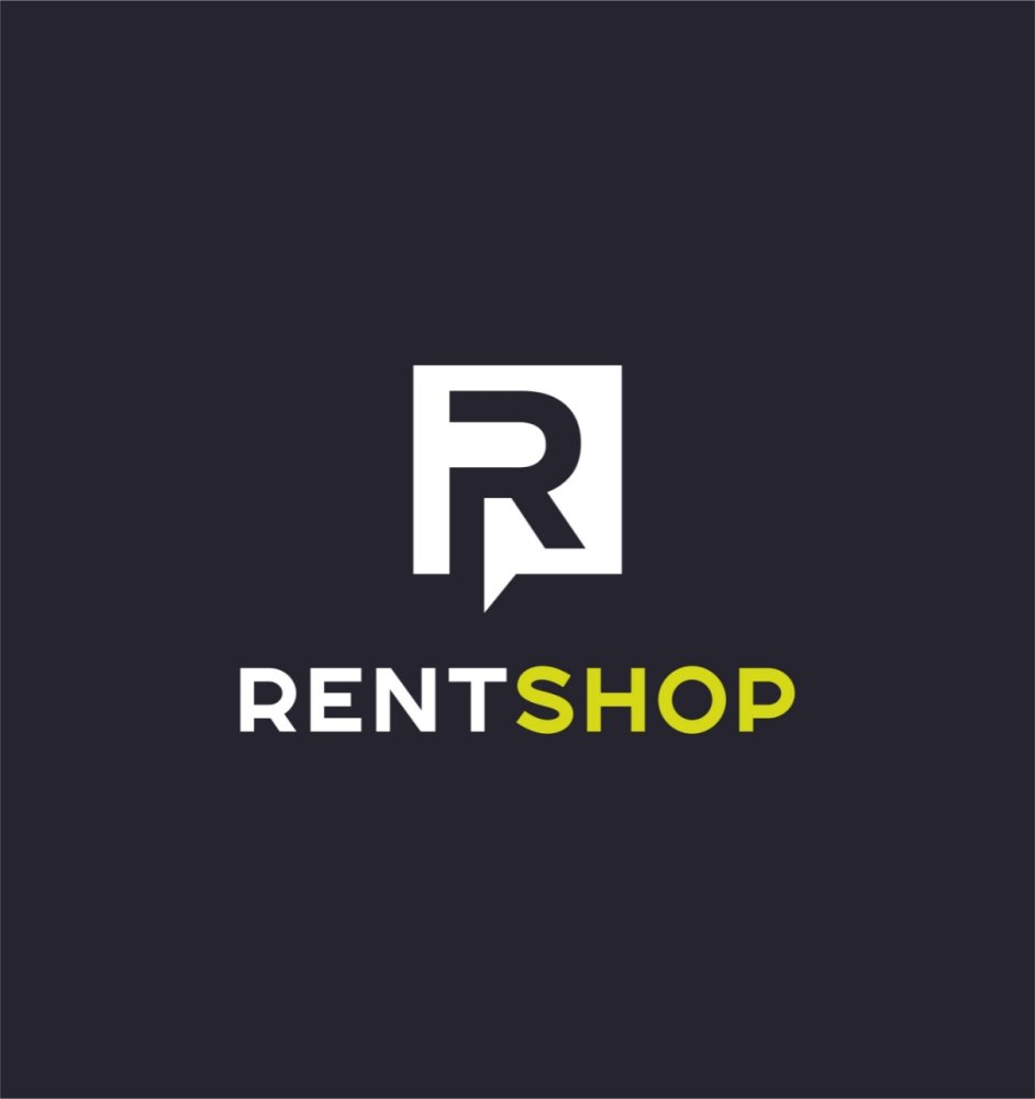 Логотип "Rentshop", товарный знак № 938111