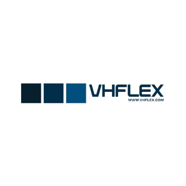 Резинотехнические изделия "VHFLEX", товарный знак № 1014175