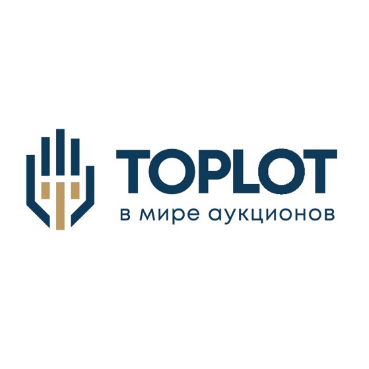 Торговая площадка "TOPLOT", товарный знак № 967427