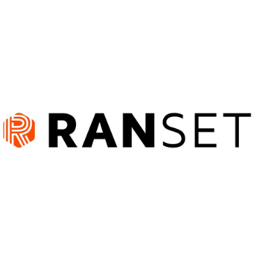 IT-компания "RANSET", товарный знак № 947380