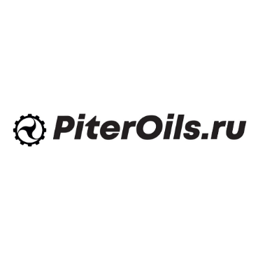 Автомагазин "PiterOils.ru", товарный знак № 979464