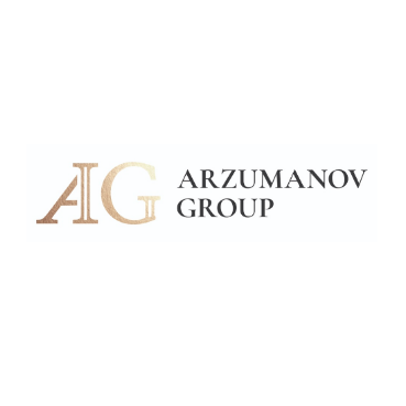 Юридическая компания "Arzumanov Group", товарный знак № 998483